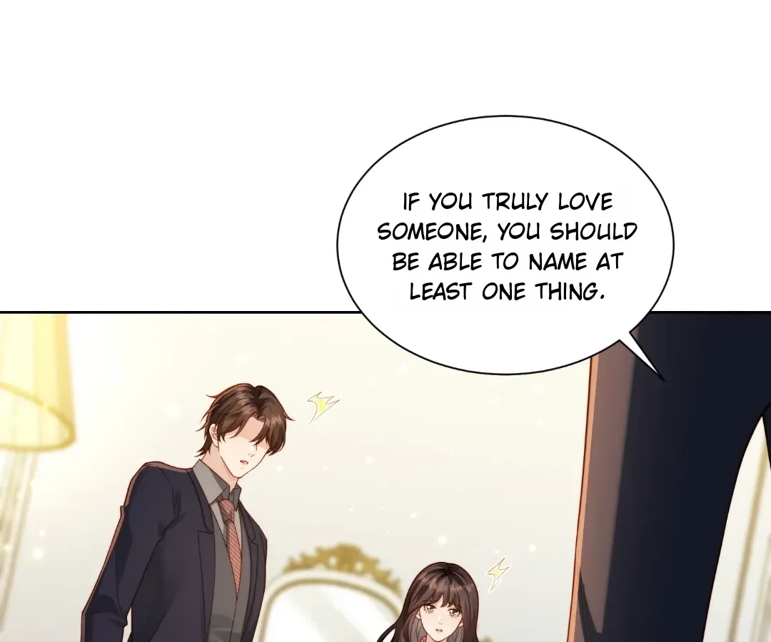 The Substitute Bride And The Overly affectionate Husband Chapter 87 page 60 - 