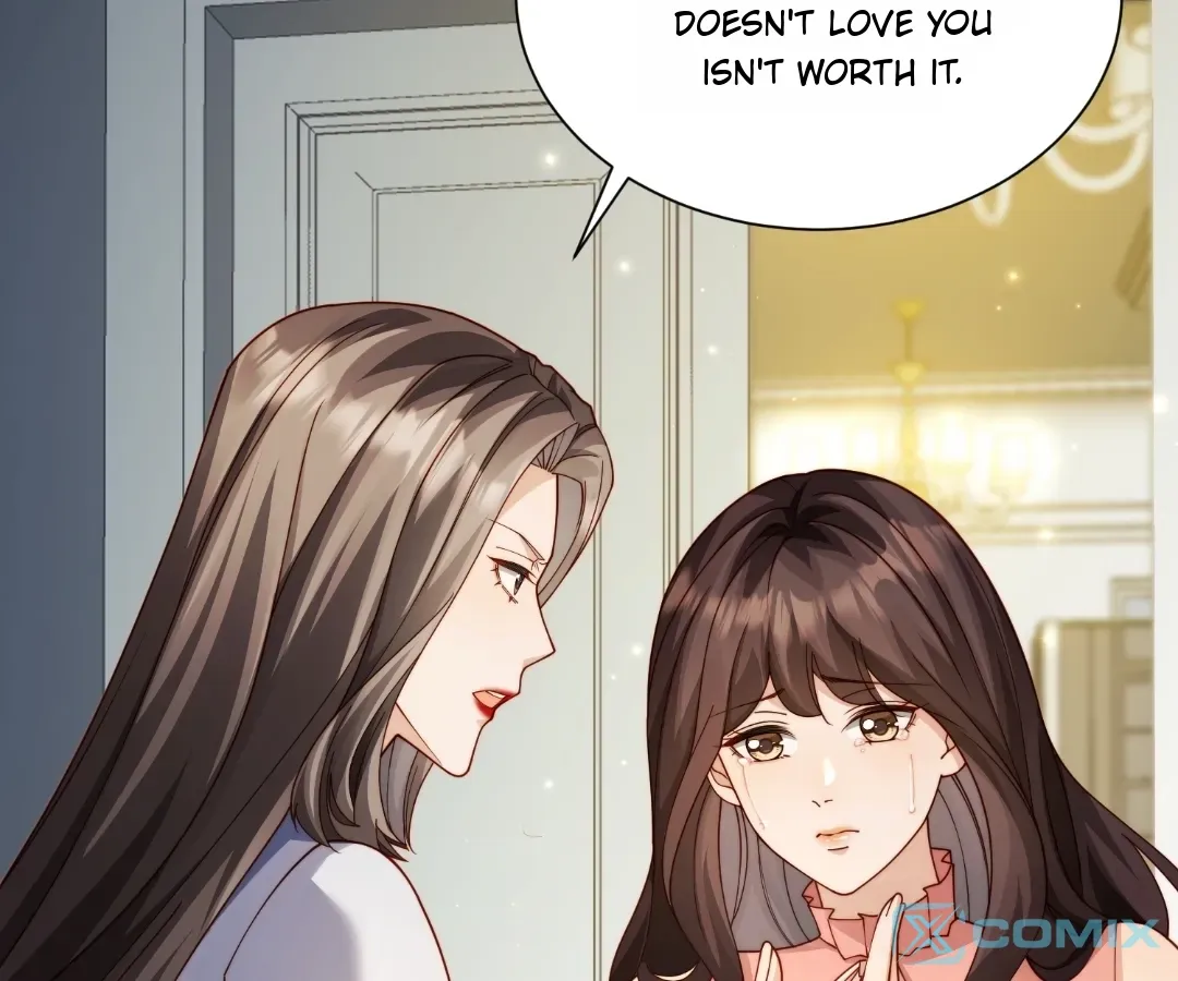 The Substitute Bride And The Overly affectionate Husband Chapter 87 page 7 - 