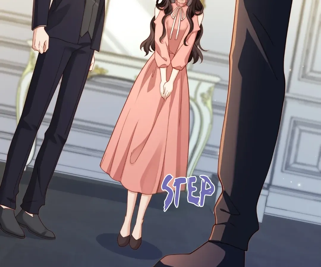 The Substitute Bride And The Overly affectionate Husband Chapter 87 page 61 - 