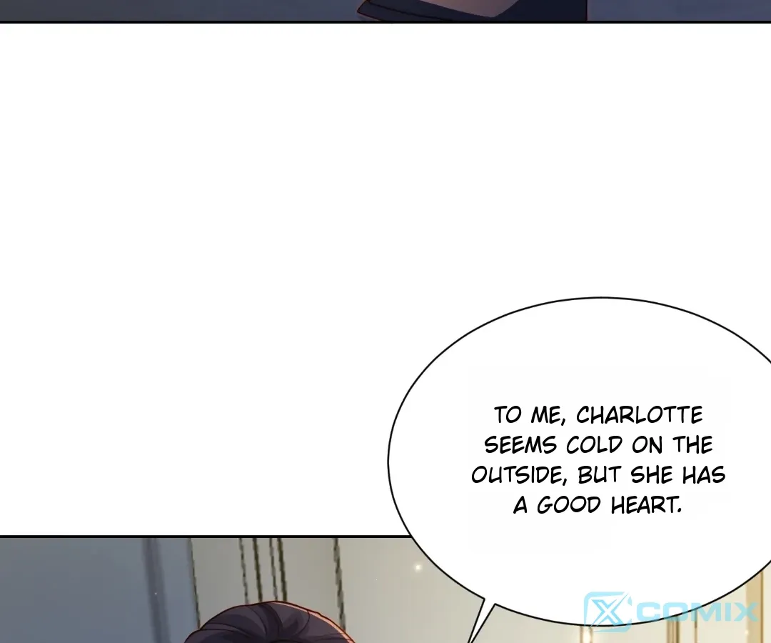 The Substitute Bride And The Overly affectionate Husband Chapter 87 page 62 - 