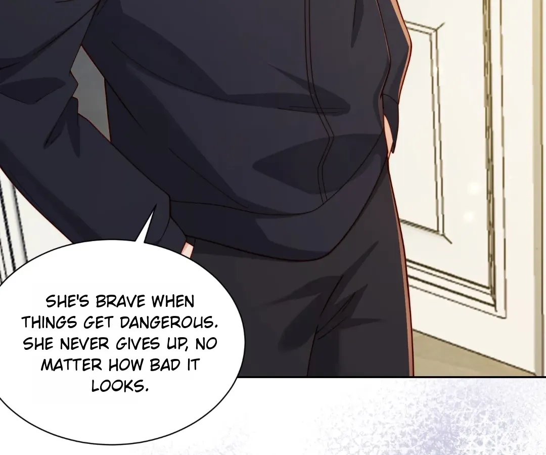 The Substitute Bride And The Overly affectionate Husband Chapter 87 page 64 - 