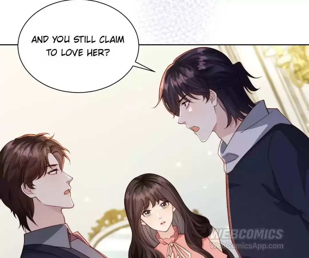 The Substitute Bride And The Overly affectionate Husband Chapter 87 page 67 - 