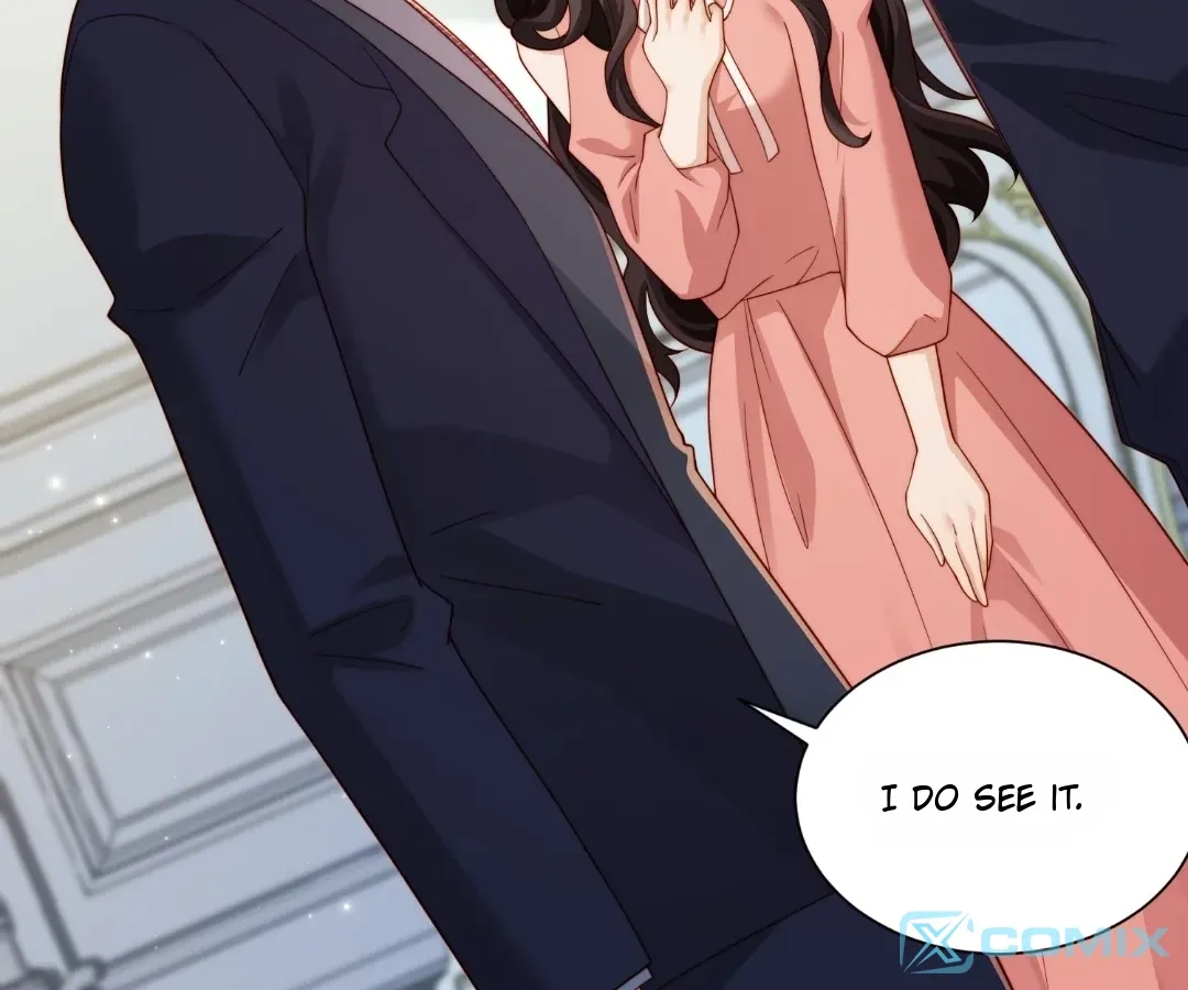 The Substitute Bride And The Overly affectionate Husband Chapter 87 page 68 - 