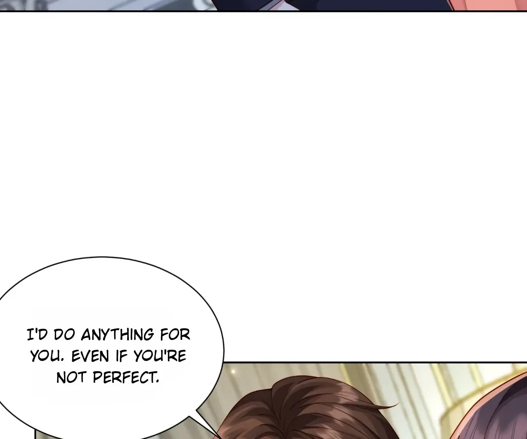 The Substitute Bride And The Overly affectionate Husband Chapter 87 page 69 - 