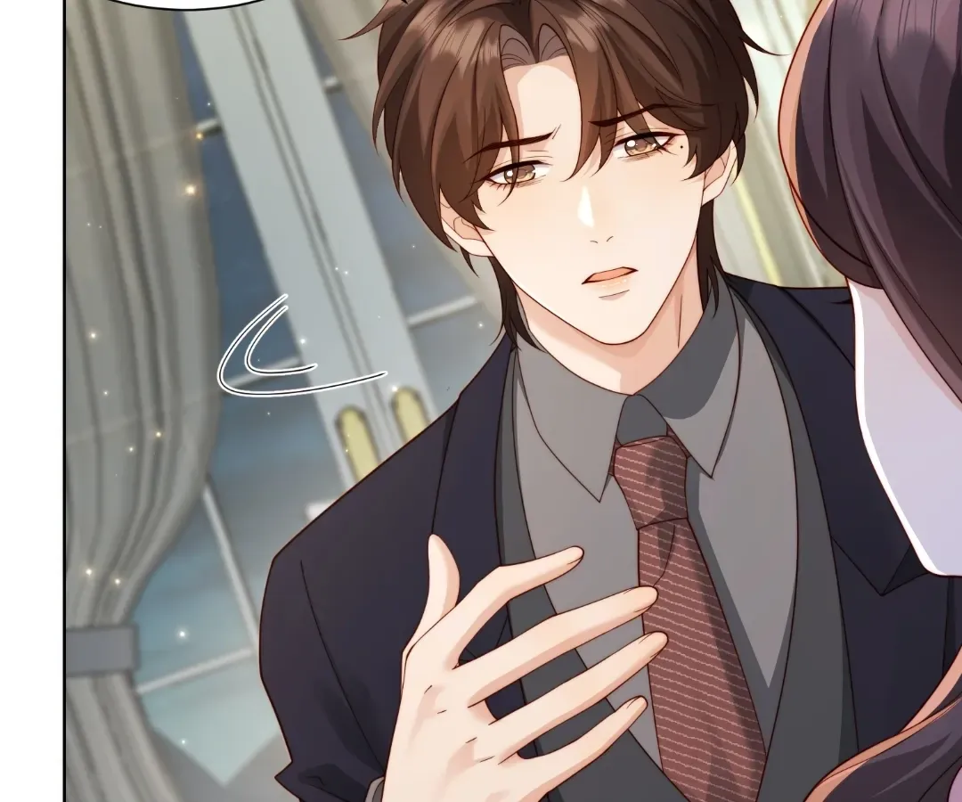 The Substitute Bride And The Overly affectionate Husband Chapter 87 page 70 - 
