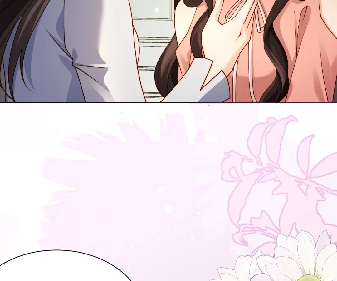 The Substitute Bride And The Overly affectionate Husband Chapter 87 page 8 - 