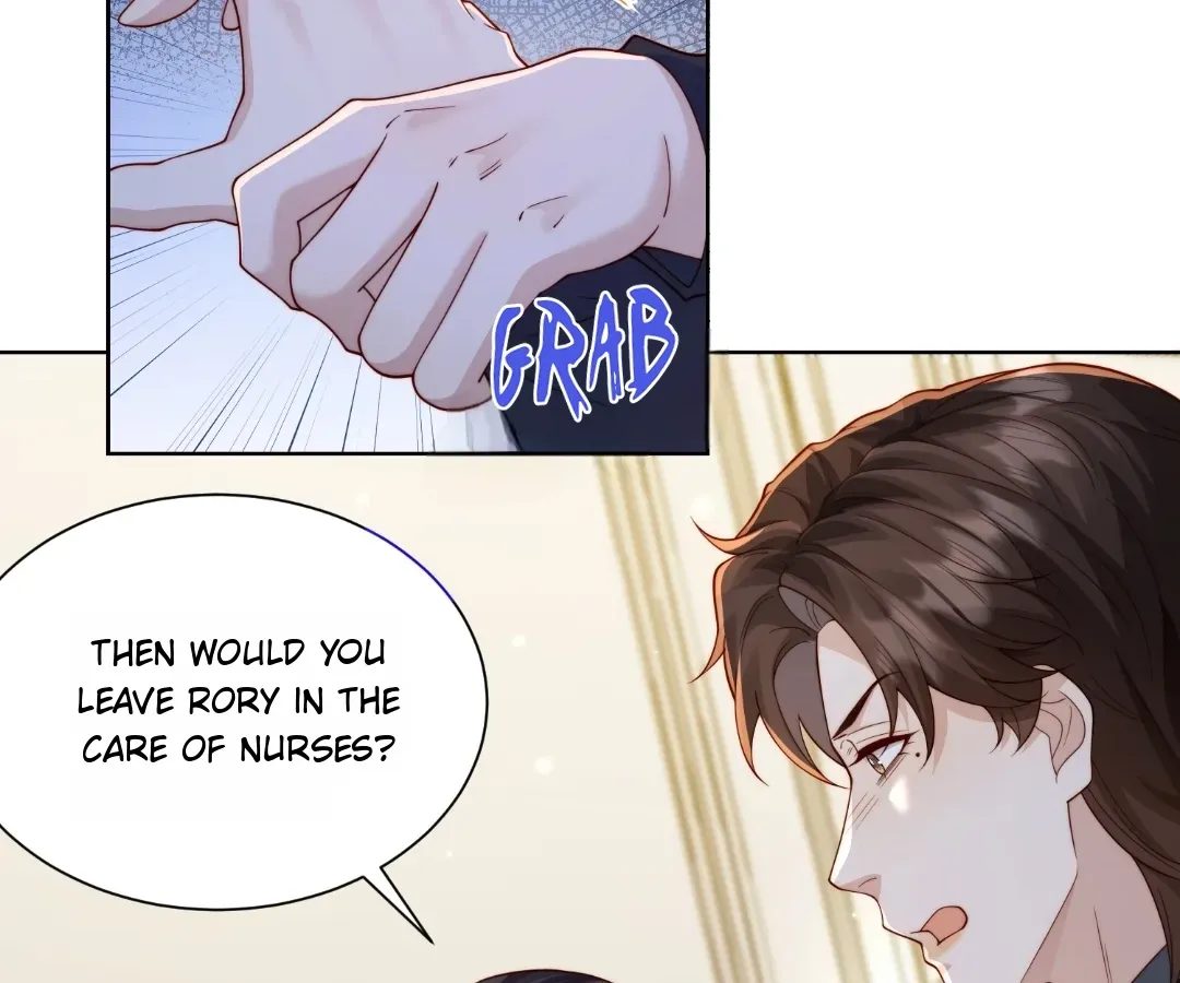 The Substitute Bride And The Overly affectionate Husband Chapter 87 page 72 - 