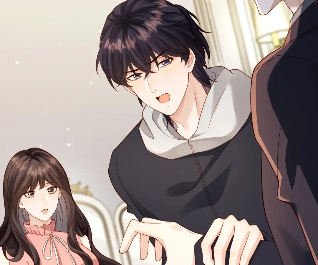 The Substitute Bride And The Overly affectionate Husband Chapter 87 page 73 - 