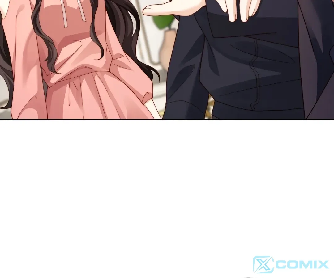 The Substitute Bride And The Overly affectionate Husband Chapter 87 page 74 - 