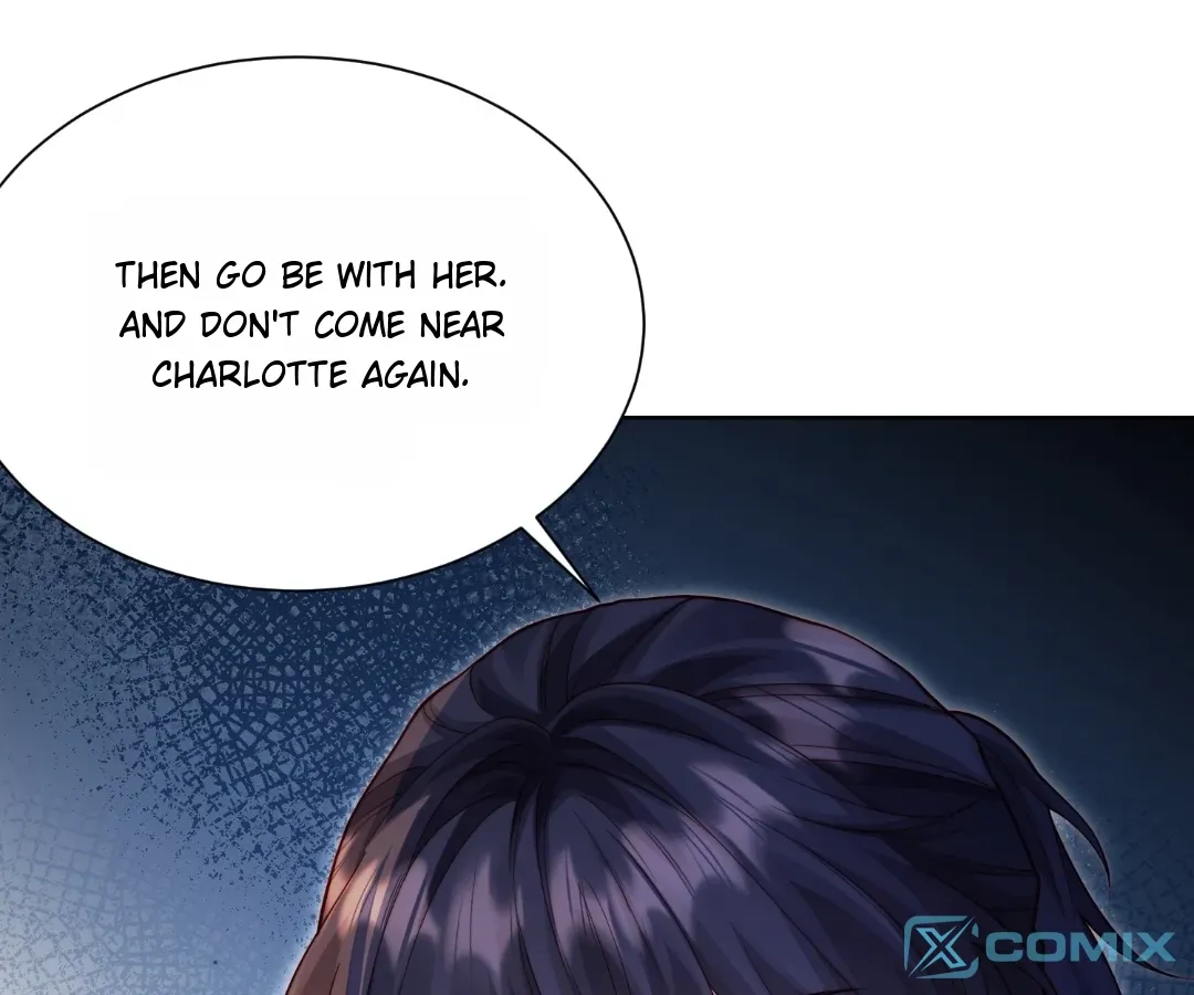 The Substitute Bride And The Overly affectionate Husband Chapter 87 page 77 - 