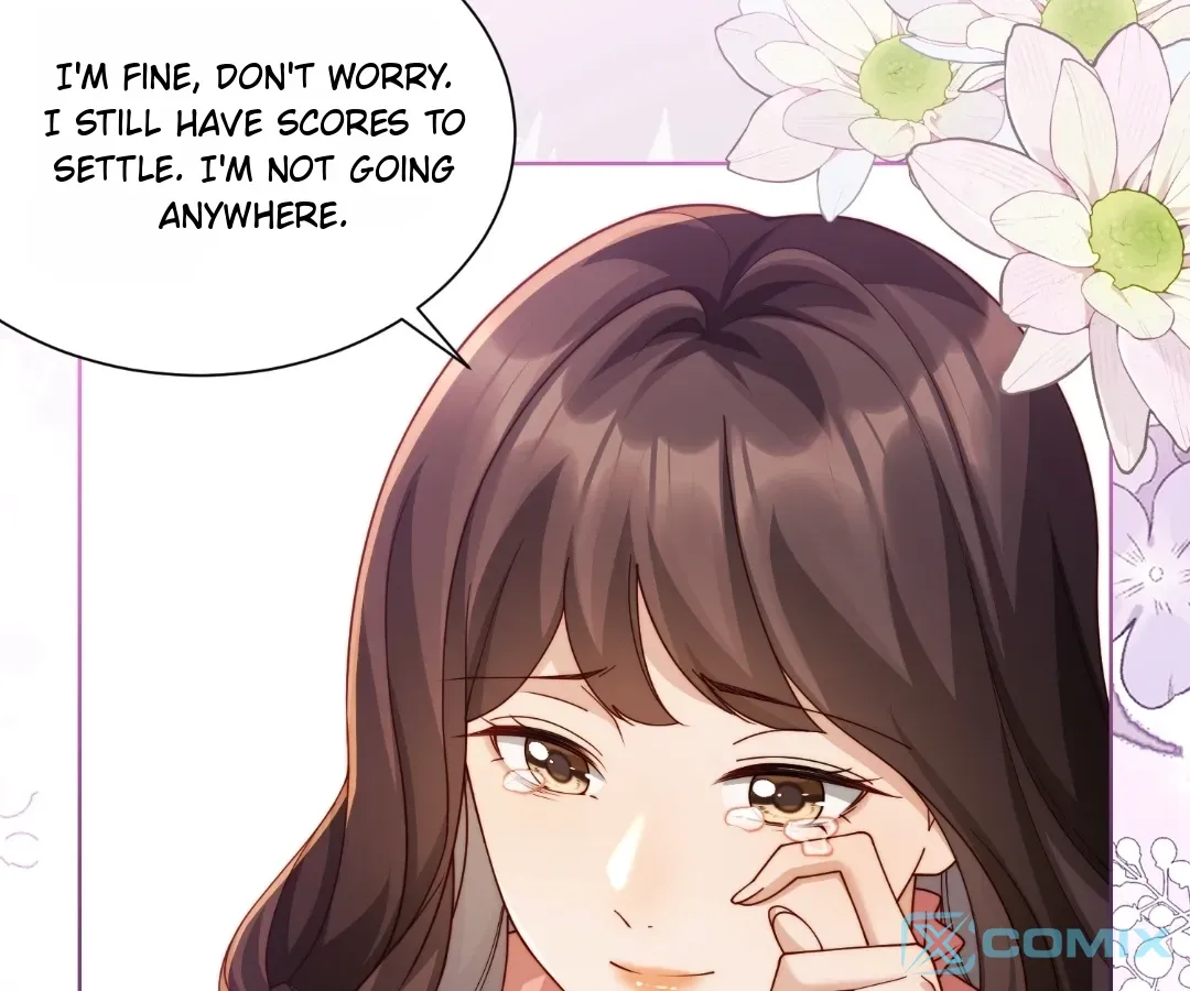 The Substitute Bride And The Overly affectionate Husband Chapter 87 page 9 - 