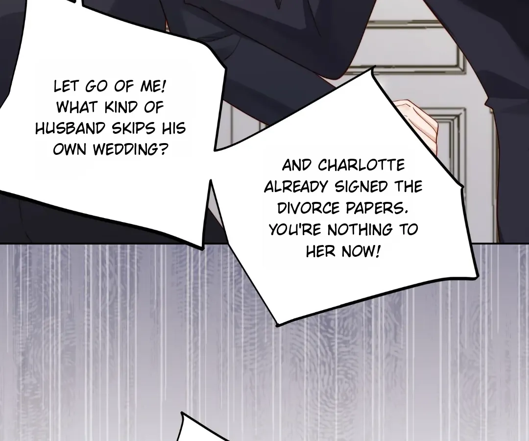 The Substitute Bride And The Overly affectionate Husband Chapter 87 page 81 - 