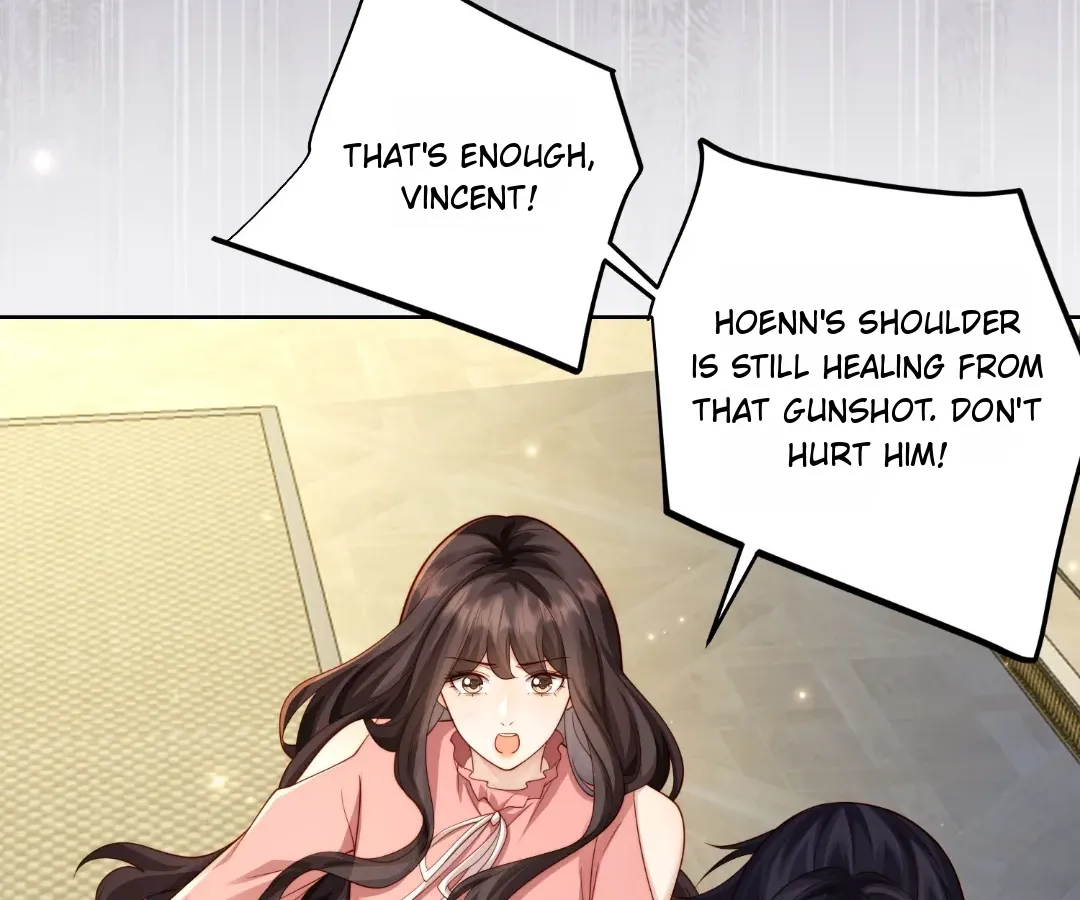 The Substitute Bride And The Overly affectionate Husband Chapter 87 page 82 - 