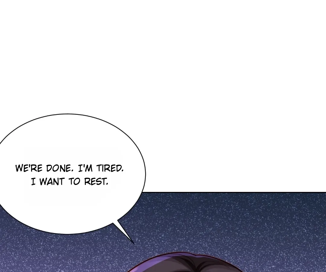 The Substitute Bride And The Overly affectionate Husband Chapter 87 page 84 - 