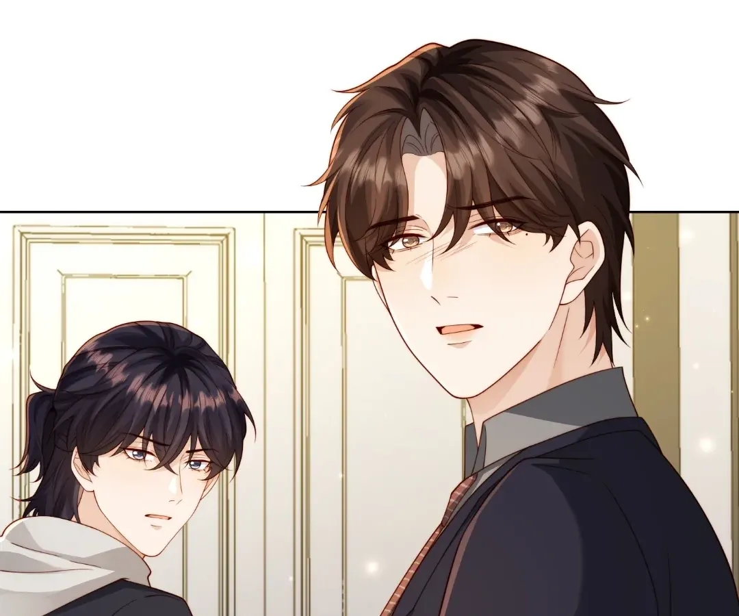 The Substitute Bride And The Overly affectionate Husband Chapter 87 page 87 - 