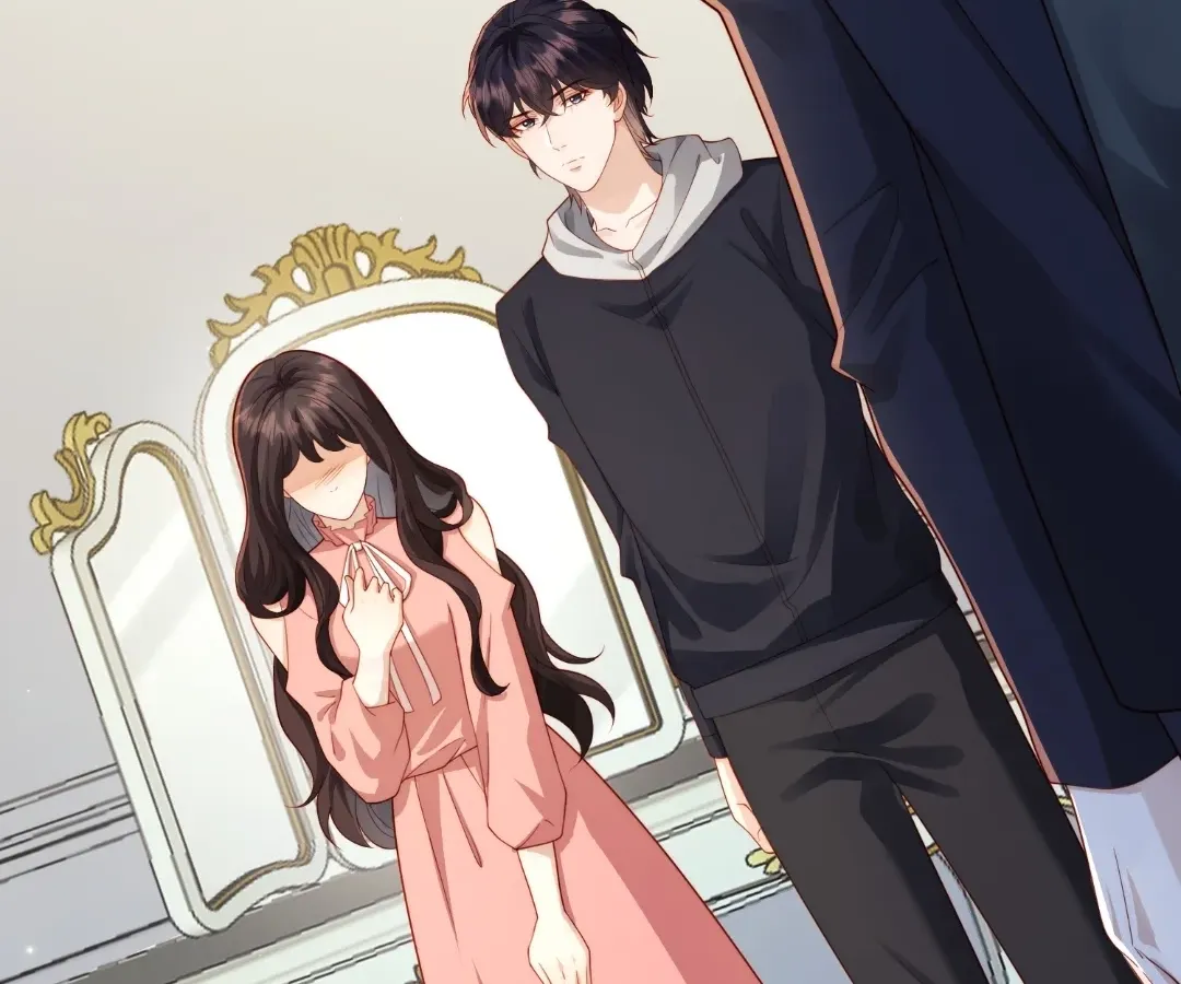 The Substitute Bride And The Overly affectionate Husband Chapter 87 page 94 - 