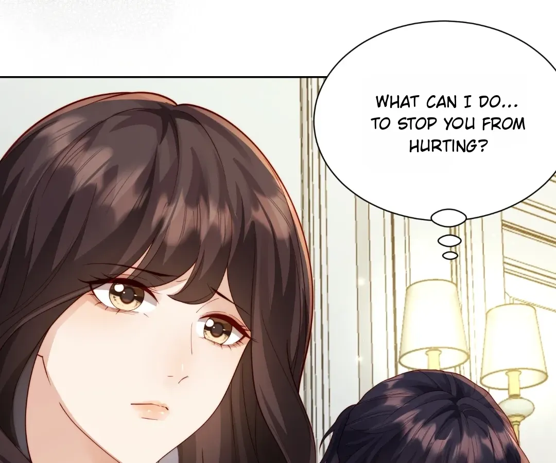 The Substitute Bride And The Overly affectionate Husband Chapter 87 page 96 - 