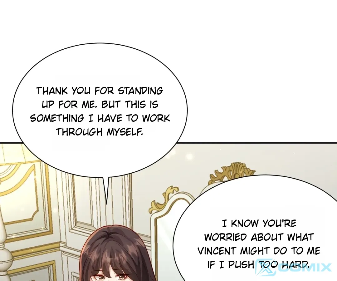 The Substitute Bride And The Overly affectionate Husband Chapter 87 page 98 - 