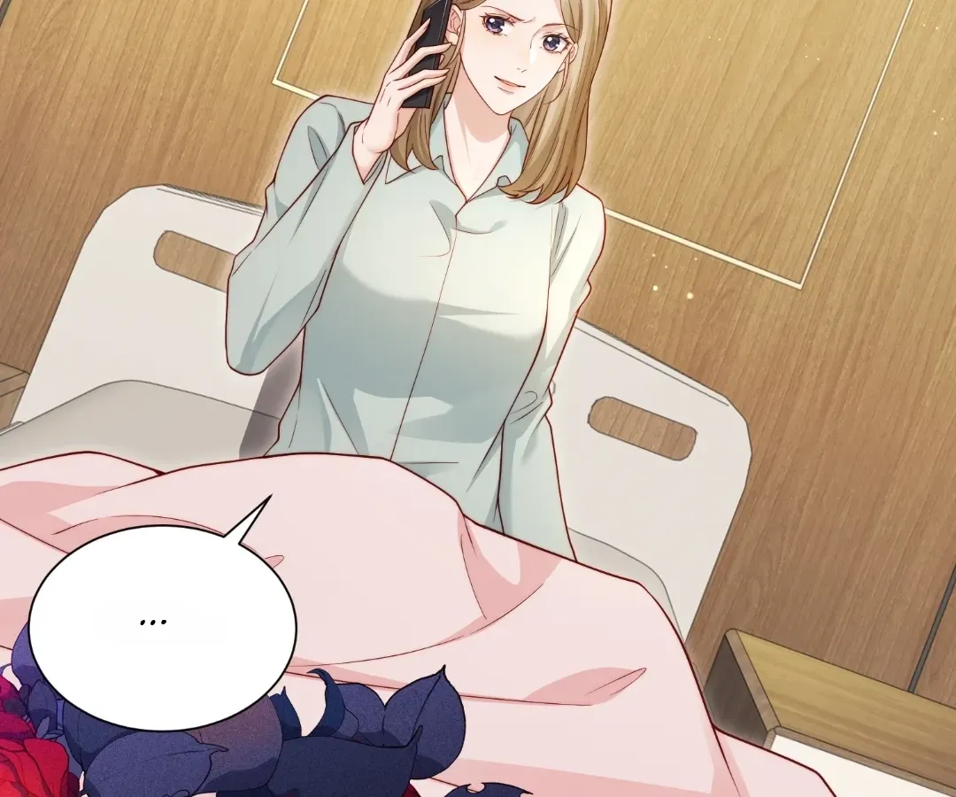 The Substitute Bride And The Overly affectionate Husband Chapter 88 page 2 - 
