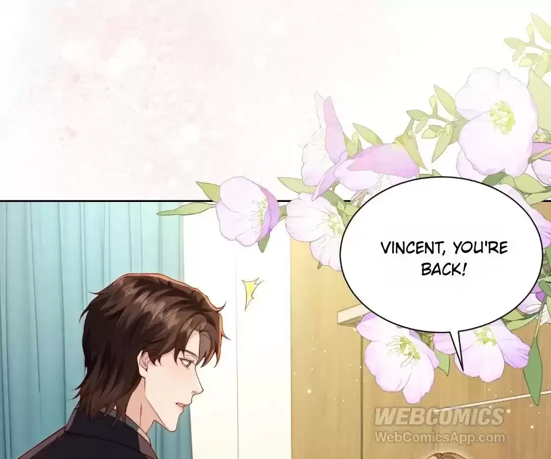The Substitute Bride And The Overly affectionate Husband Chapter 88 page 11 - 