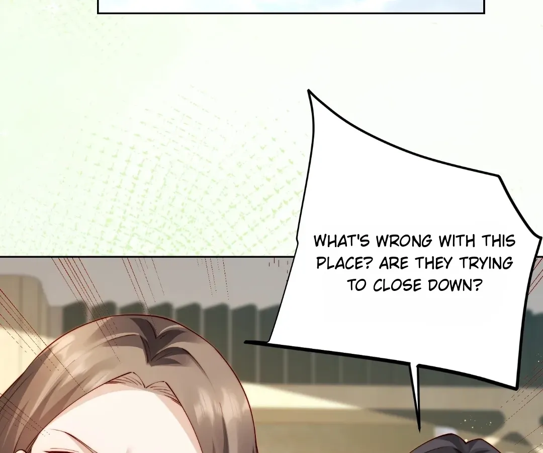 The Substitute Bride And The Overly affectionate Husband Chapter 88 page 103 - 