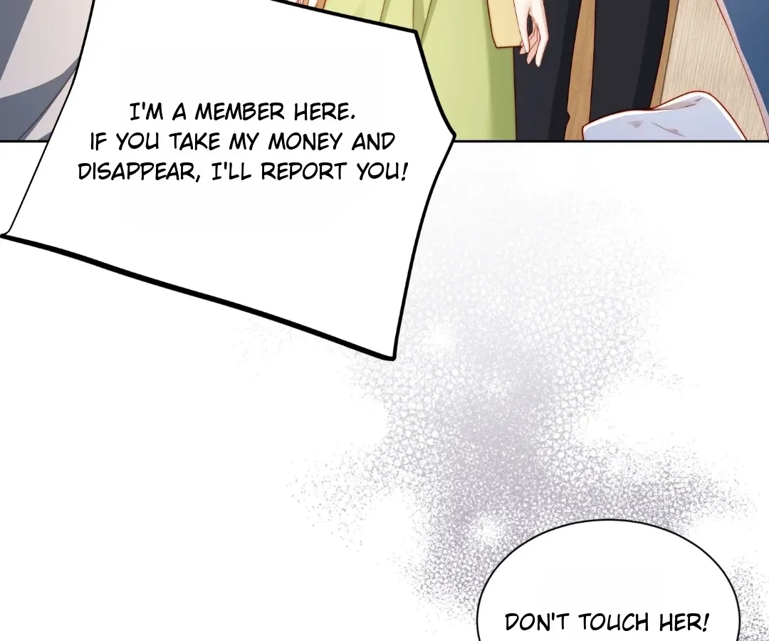 The Substitute Bride And The Overly affectionate Husband Chapter 88 page 108 - 