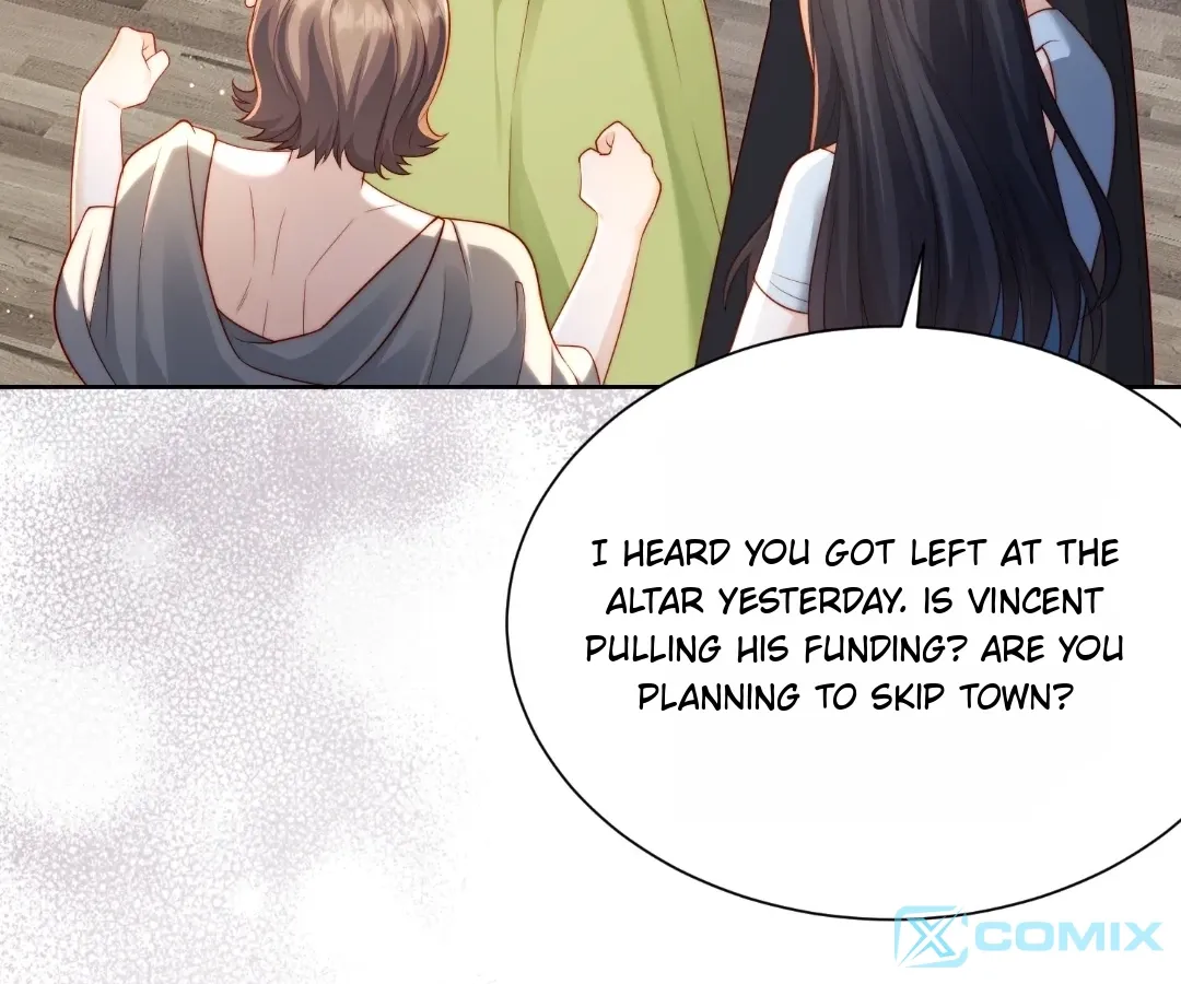The Substitute Bride And The Overly affectionate Husband Chapter 88 page 110 - 