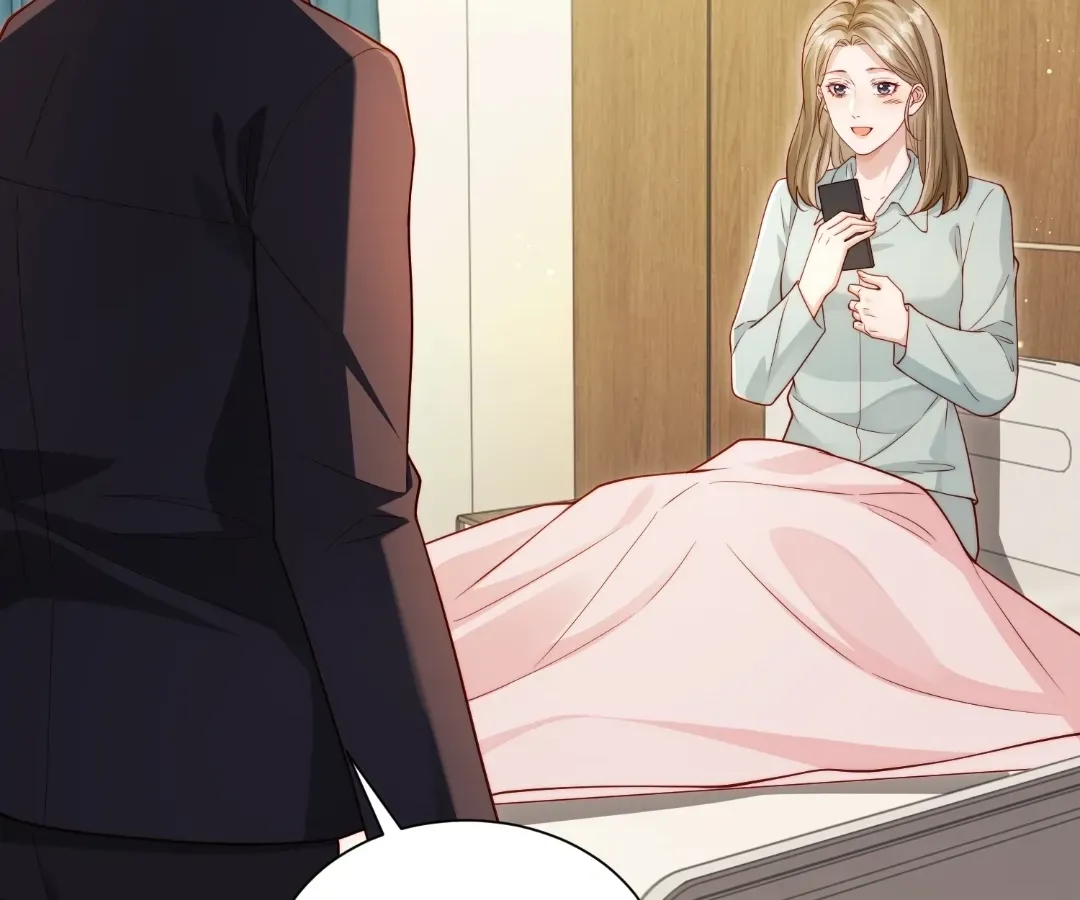 The Substitute Bride And The Overly affectionate Husband Chapter 88 page 12 - 