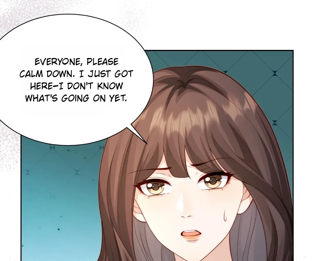 The Substitute Bride And The Overly affectionate Husband Chapter 88 page 111 - 