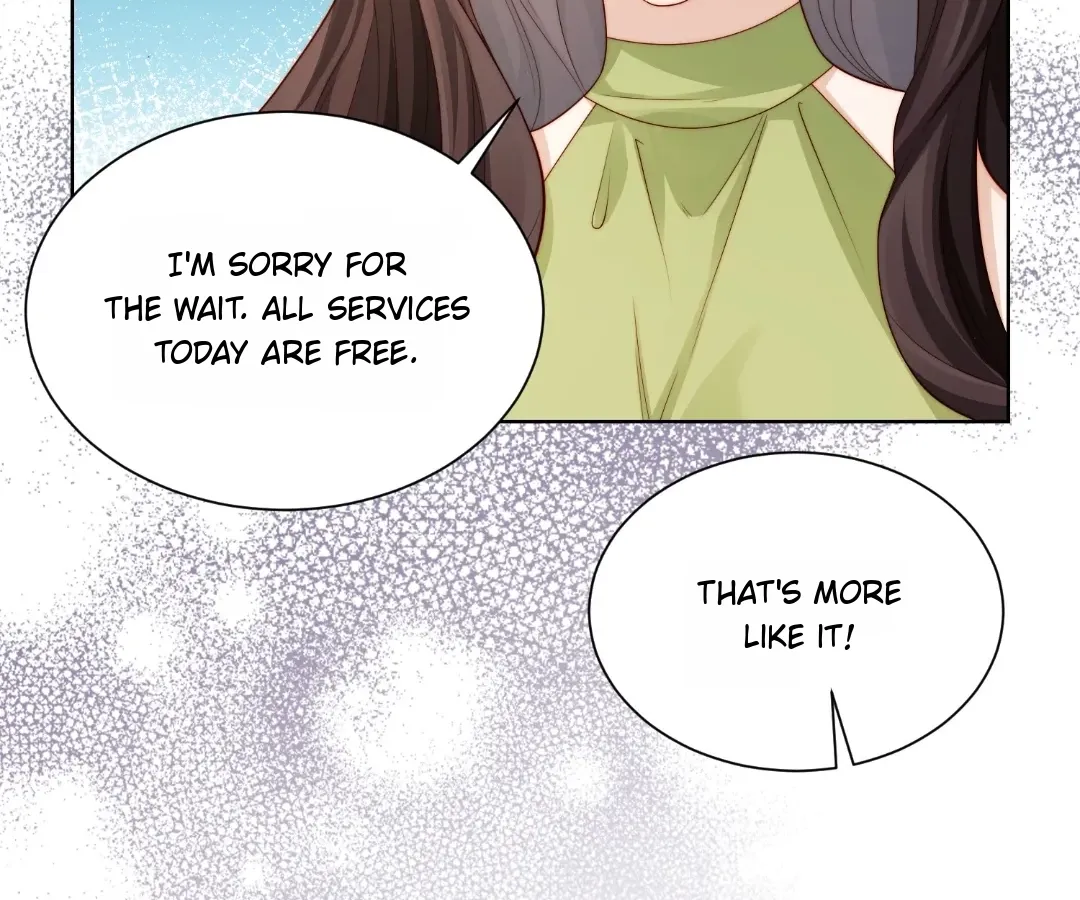 The Substitute Bride And The Overly affectionate Husband Chapter 88 page 112 - 