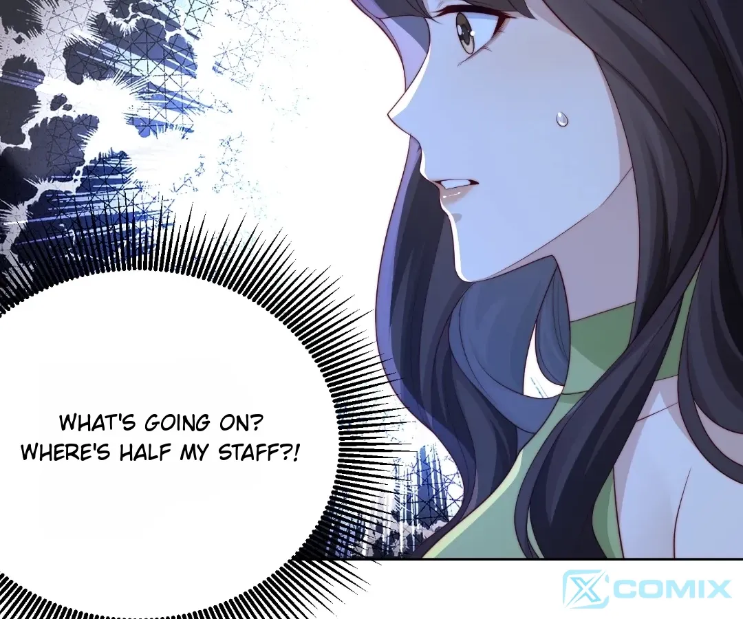 The Substitute Bride And The Overly affectionate Husband Chapter 88 page 116 - 