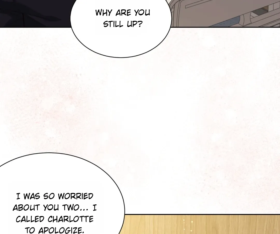 The Substitute Bride And The Overly affectionate Husband Chapter 88 page 13 - 
