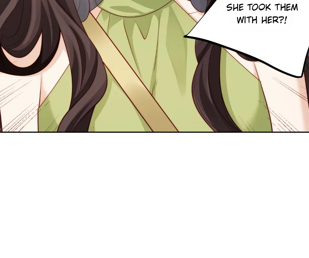 The Substitute Bride And The Overly affectionate Husband Chapter 88 page 121 - 