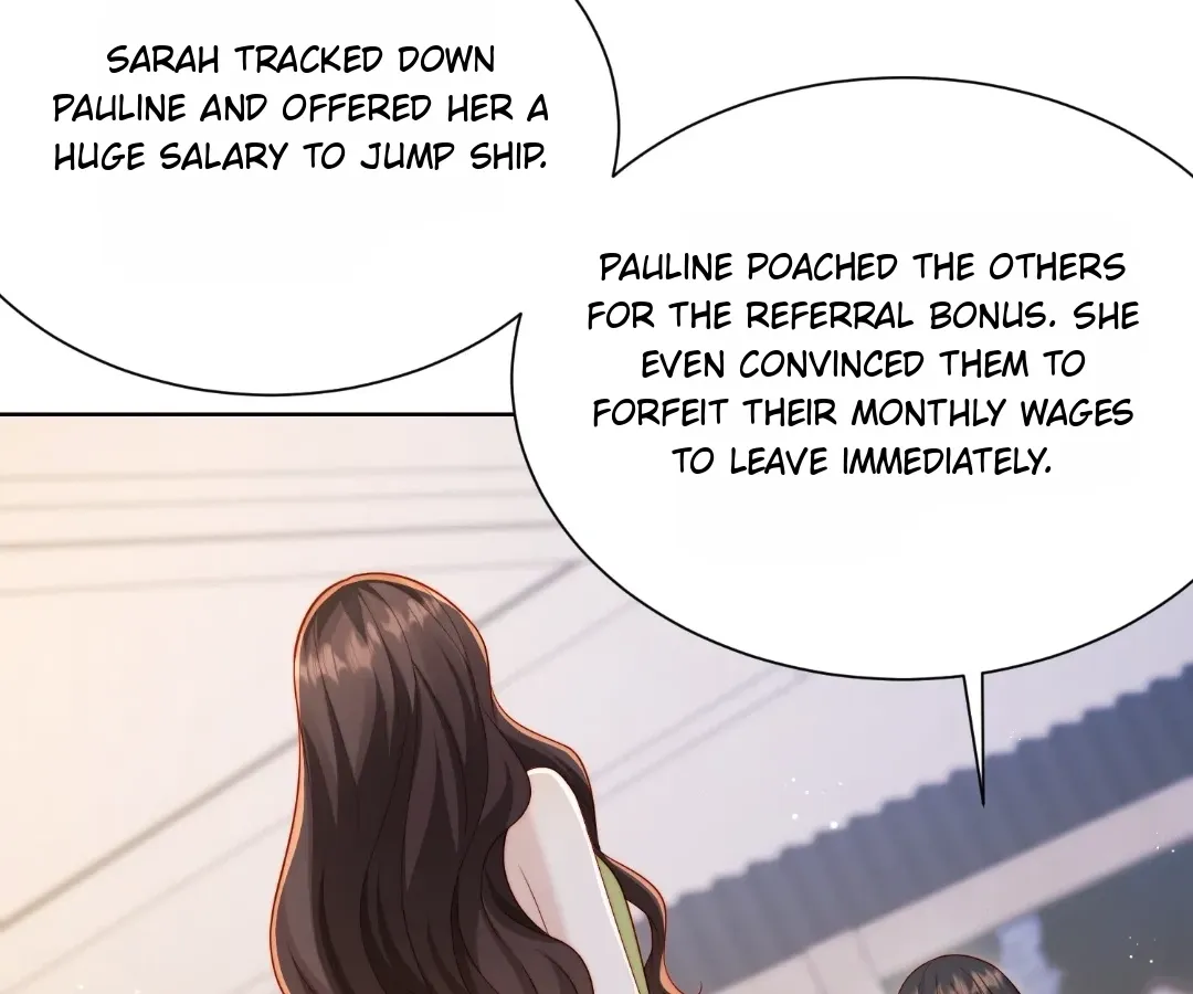 The Substitute Bride And The Overly affectionate Husband Chapter 88 page 127 - 