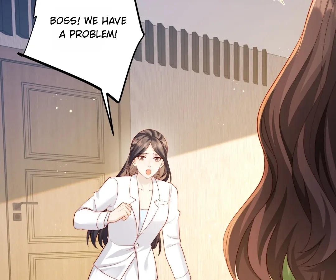The Substitute Bride And The Overly affectionate Husband Chapter 88 page 130 - 