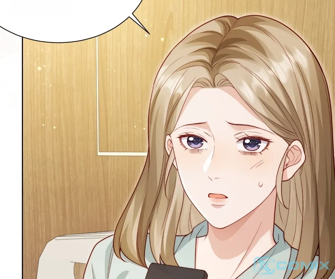 The Substitute Bride And The Overly affectionate Husband Chapter 88 page 14 - 