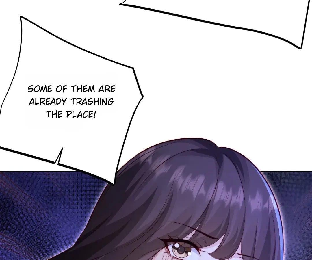 The Substitute Bride And The Overly affectionate Husband Chapter 88 page 132 - 