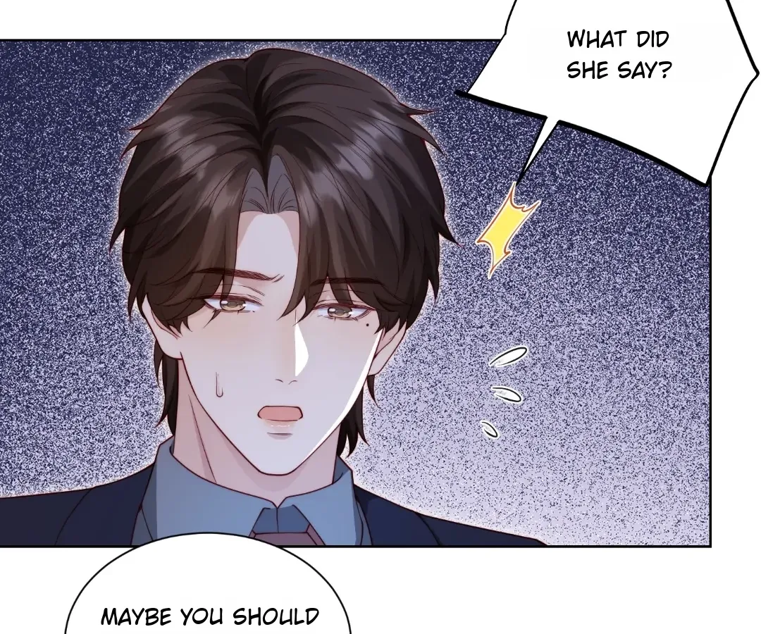 The Substitute Bride And The Overly affectionate Husband Chapter 88 page 16 - 