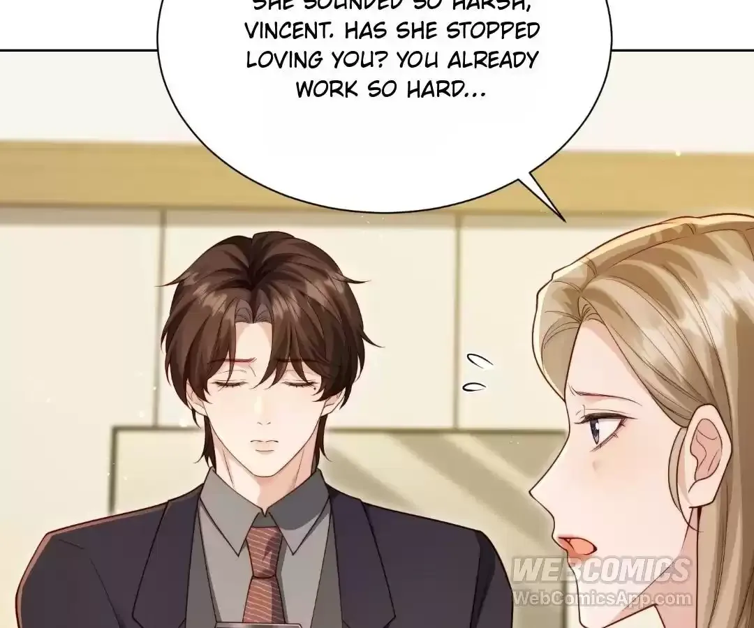 The Substitute Bride And The Overly affectionate Husband Chapter 88 page 19 - 