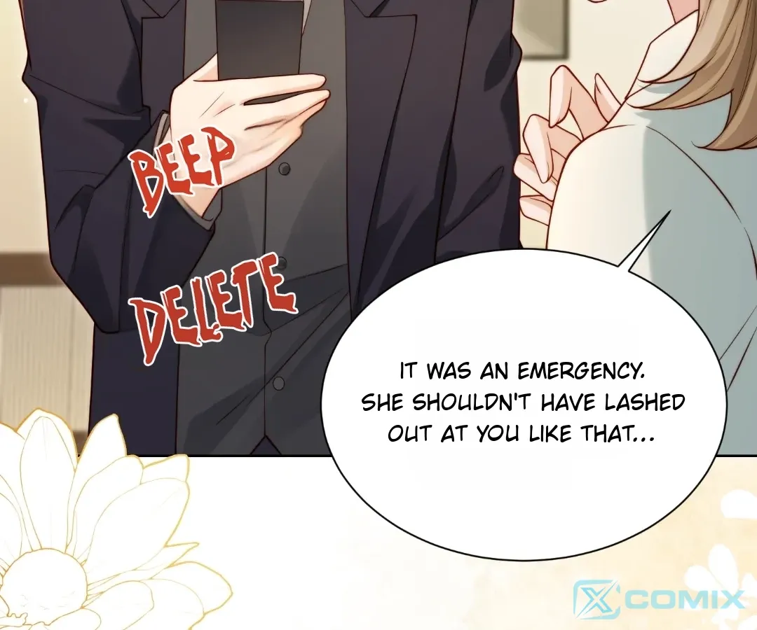 The Substitute Bride And The Overly affectionate Husband Chapter 88 page 20 - 