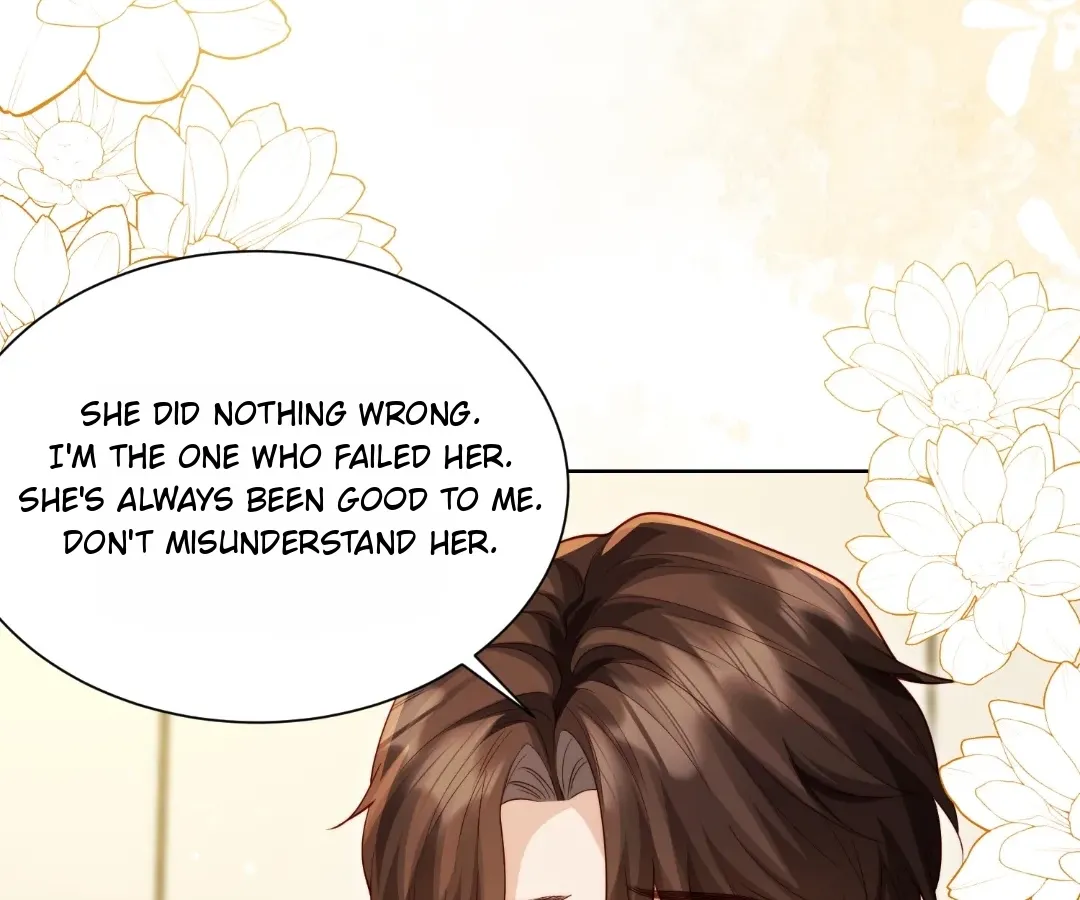 The Substitute Bride And The Overly affectionate Husband Chapter 88 page 21 - 