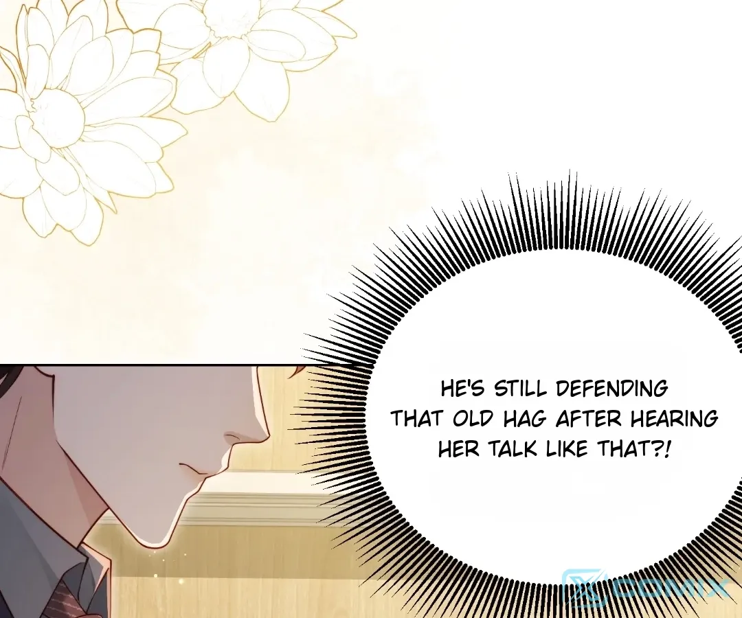 The Substitute Bride And The Overly affectionate Husband Chapter 88 page 23 - 
