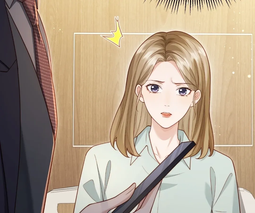The Substitute Bride And The Overly affectionate Husband Chapter 88 page 24 - 