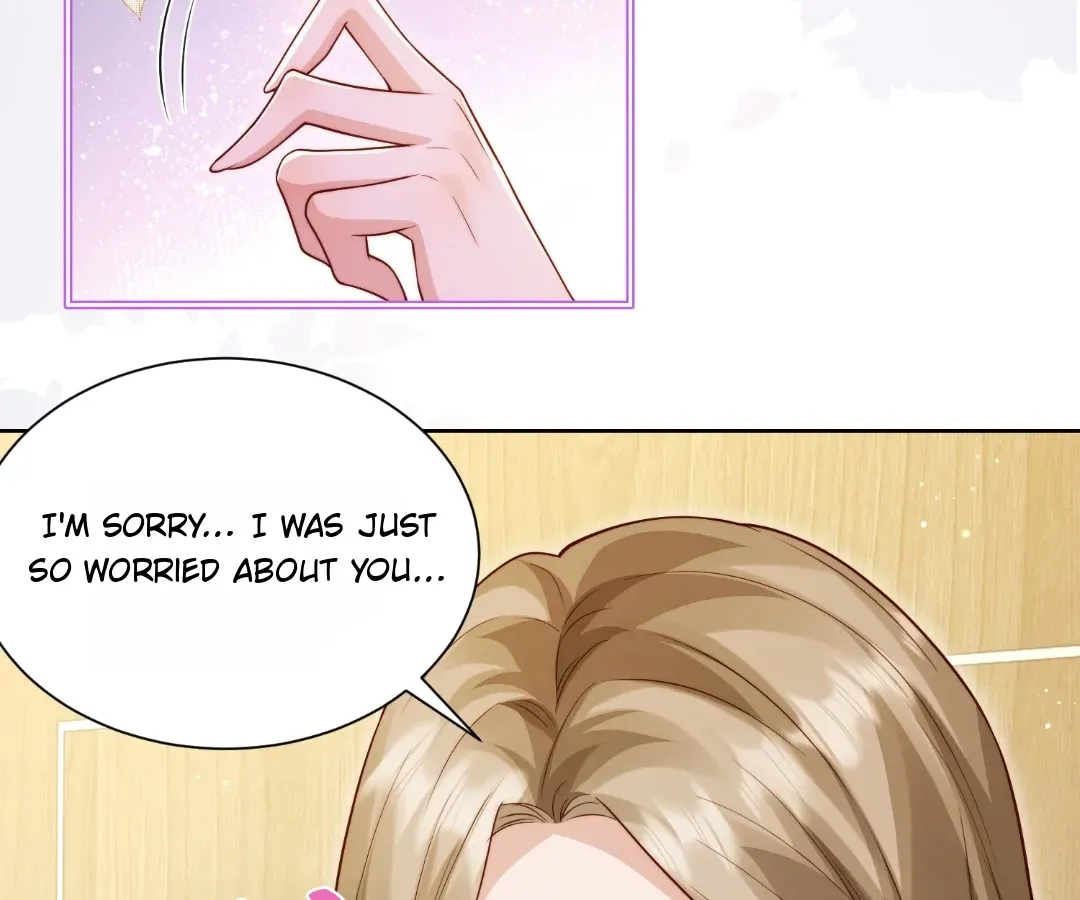 The Substitute Bride And The Overly affectionate Husband Chapter 88 page 26 - 