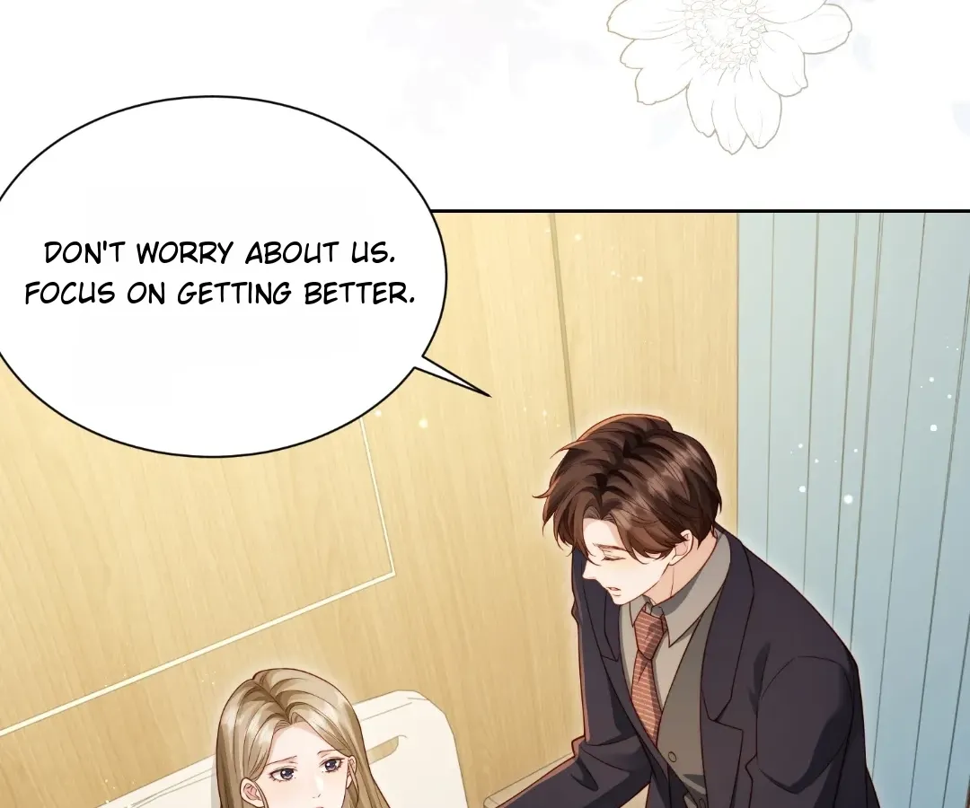 The Substitute Bride And The Overly affectionate Husband Chapter 88 page 30 - 