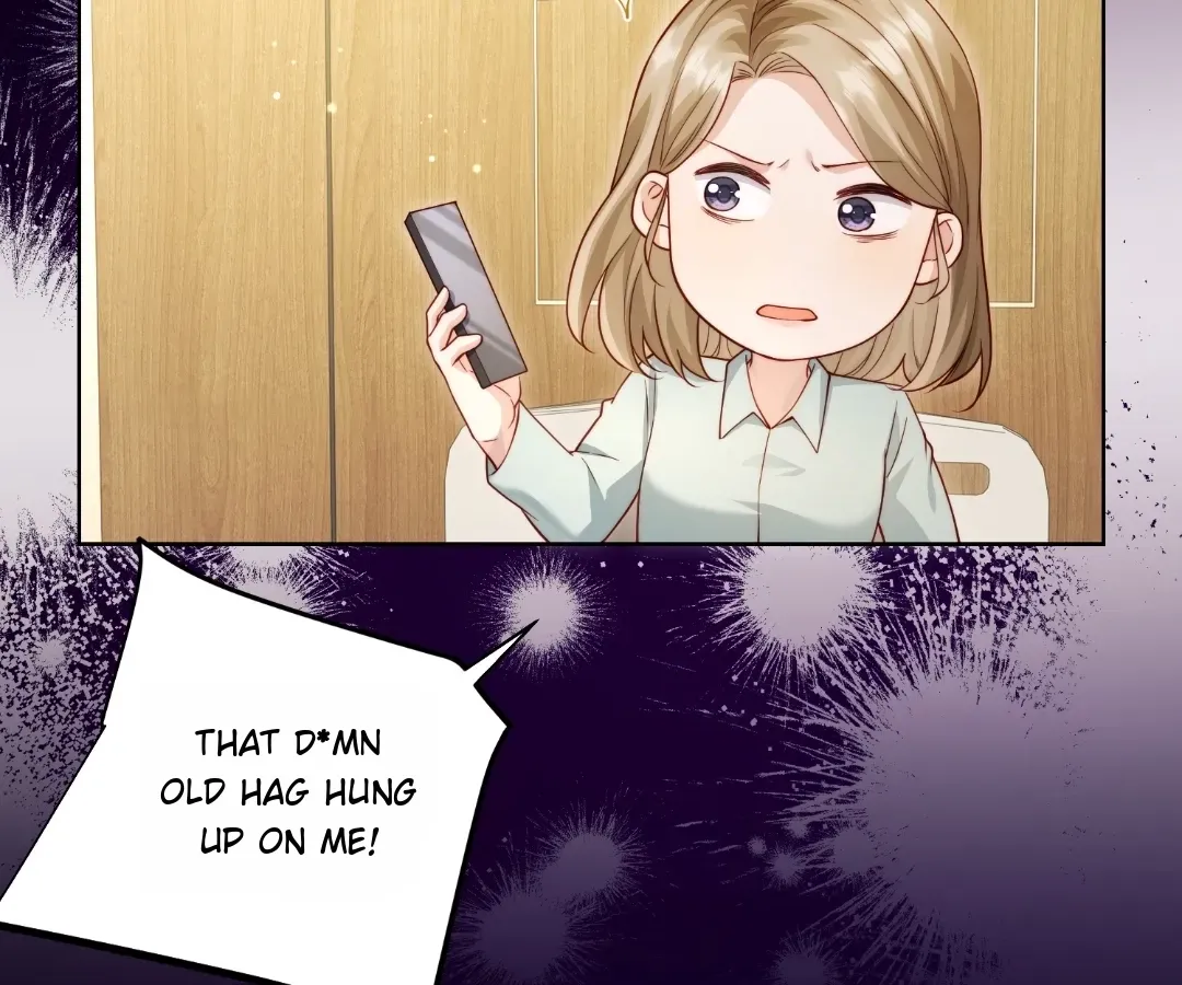 The Substitute Bride And The Overly affectionate Husband Chapter 88 page 4 - 