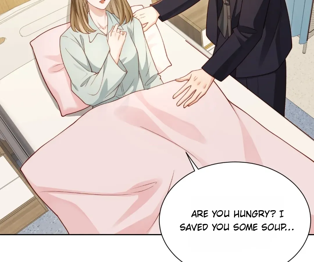The Substitute Bride And The Overly affectionate Husband Chapter 88 page 31 - 