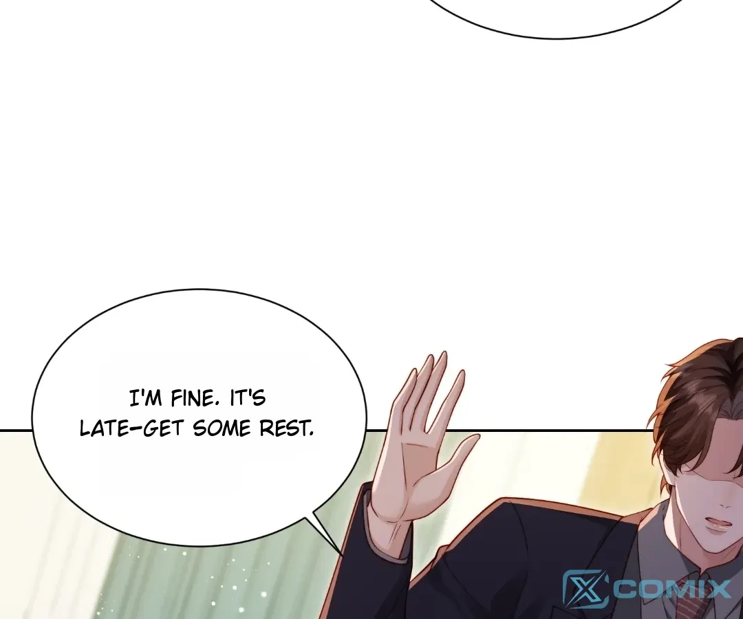 The Substitute Bride And The Overly affectionate Husband Chapter 88 page 32 - 