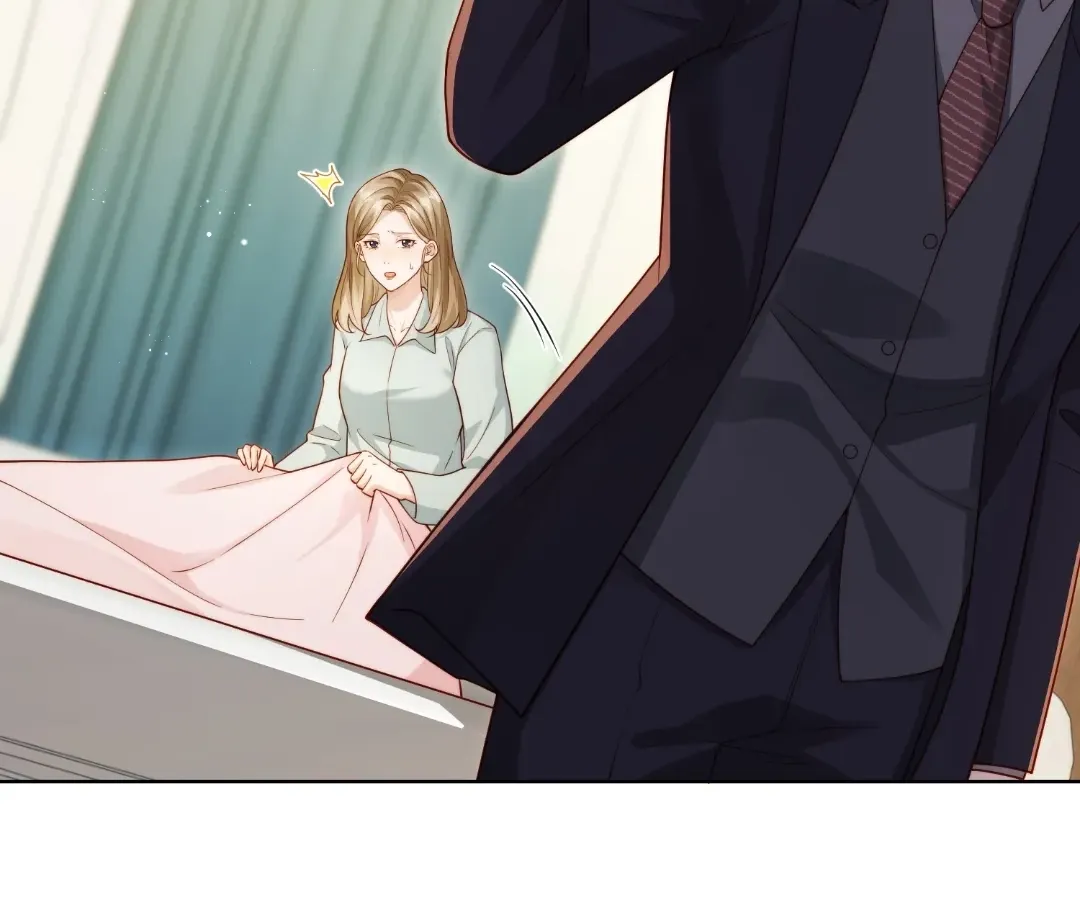 The Substitute Bride And The Overly affectionate Husband Chapter 88 page 33 - 