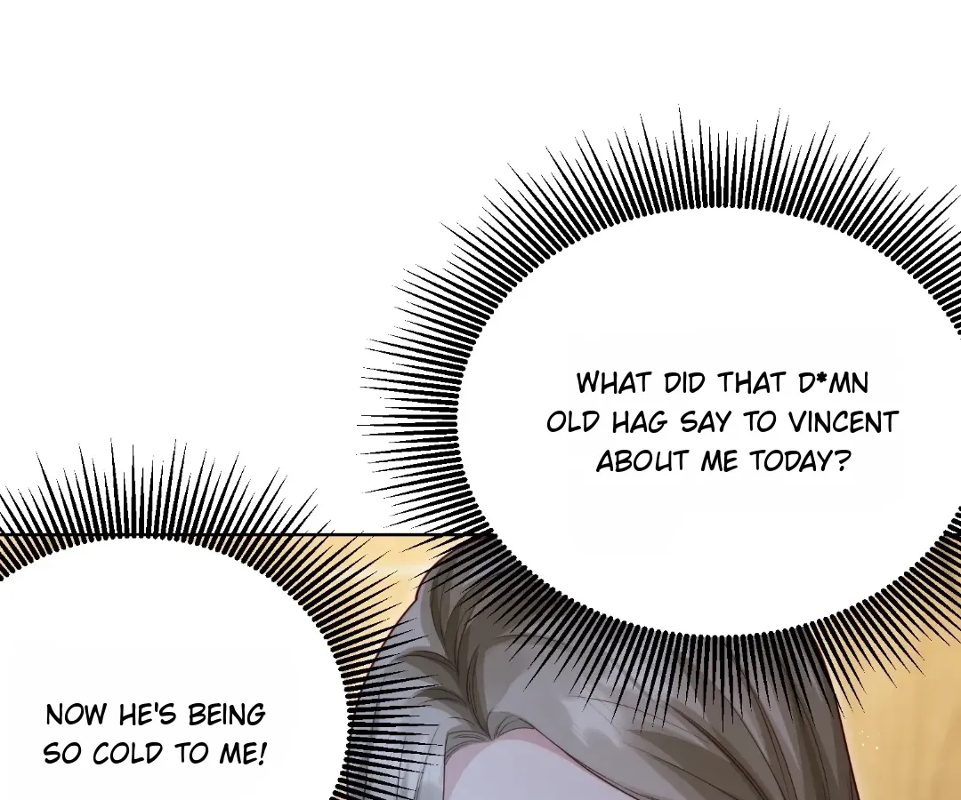The Substitute Bride And The Overly affectionate Husband Chapter 88 page 34 - 